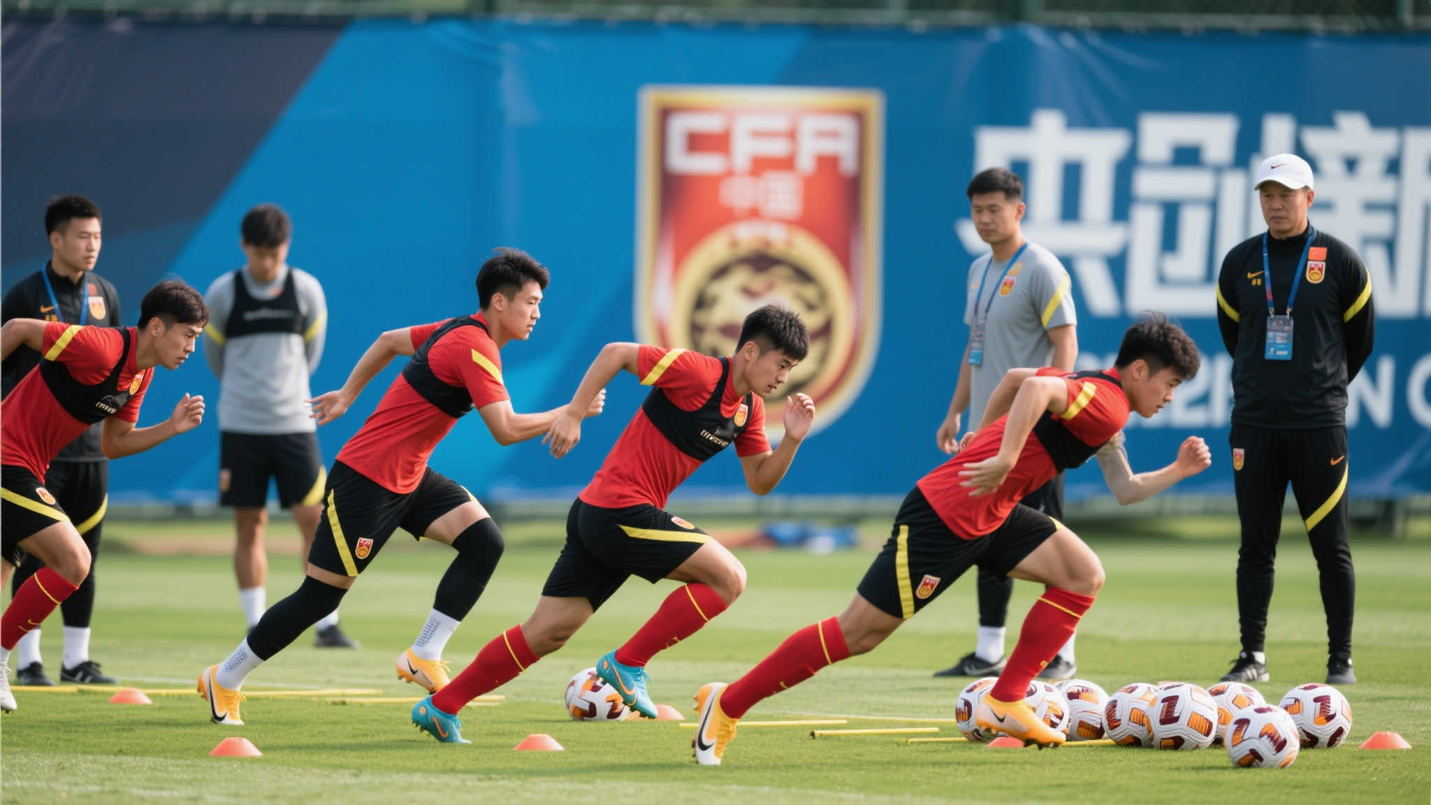 李旻智摘得桂冠，中国球手表现引关注