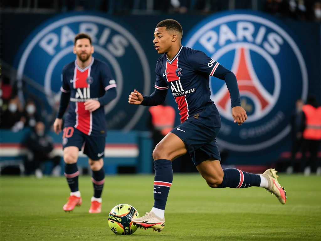 姆巴佩替代者?巴黎今夏仍将报价拉什福德,尽管曼联无意放人