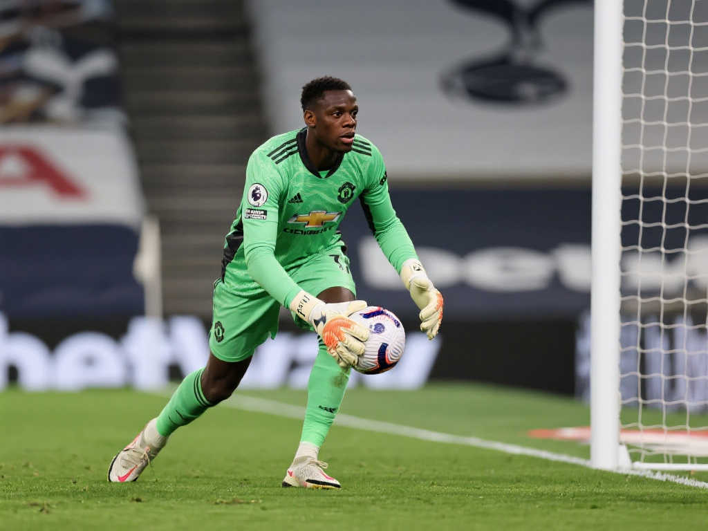 曼联豪掷至少10万美元包机,确保奥纳纳战热刺后奔赴非洲杯