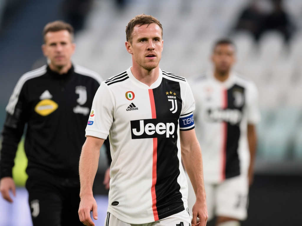 尤文图斯计划冬窗租借亨德森,已与球员展开沟通 尤文图斯计划冬窗租借亨德森,已与球员展开沟通