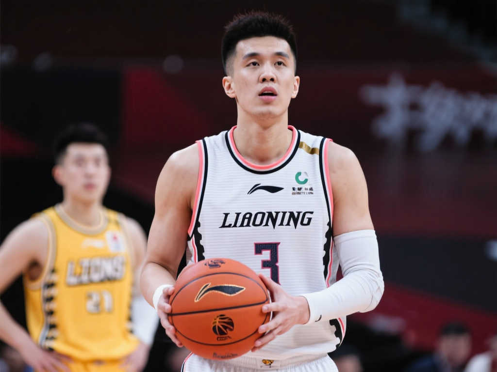 租借期满！辽宁男篮或迎回潜力锋线，曾单场轰下18分10篮板