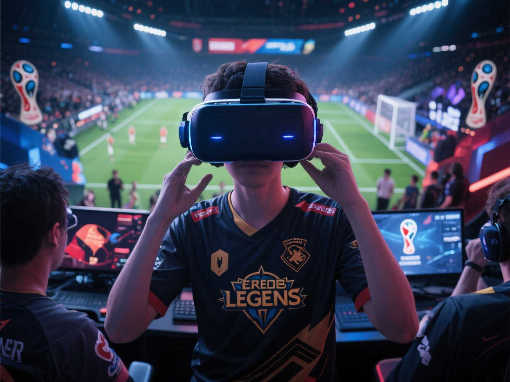 英雄联盟战队世界杯助威视频爆火,体彩推出互动竞猜活动