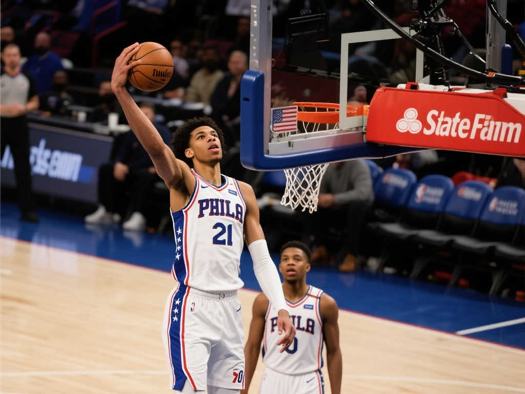 文班亚马攻防兼备再砍40+,强势领军获胜!