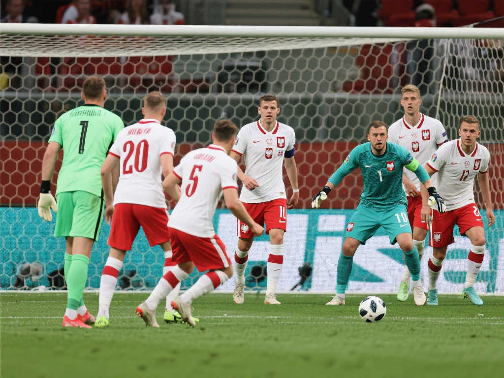 虽败犹荣,莱万社媒:全力以赴,险些晋级