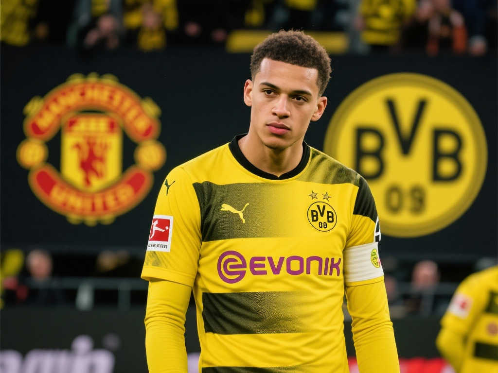 罗马诺:桑乔即将租借回归多特,协议不包括买断选项 罗马诺:桑乔即将租借回归多特,协议不包括买断选项