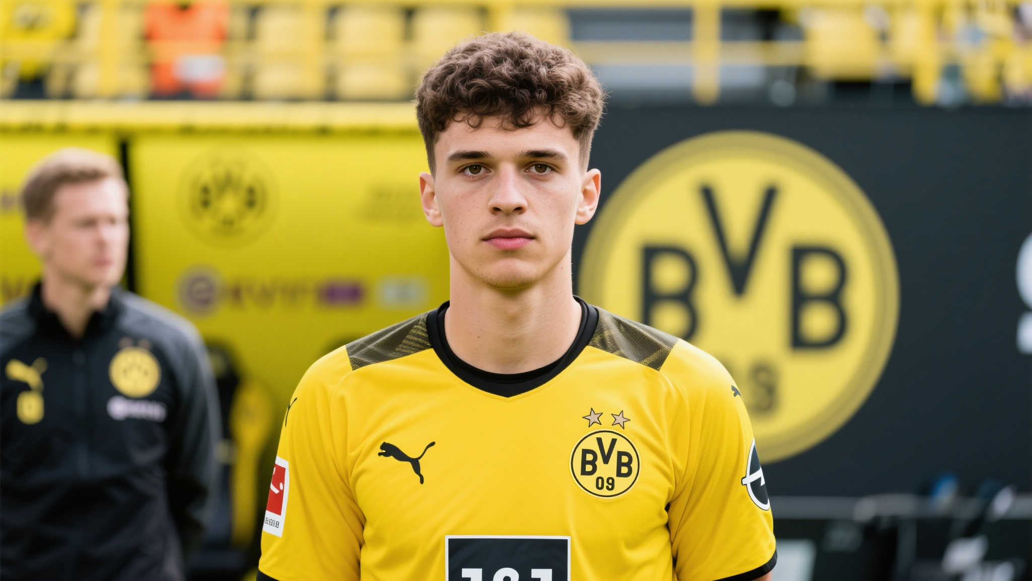 多特蒙德官宣:苏迈拉结束租借,提前回归球队 多特蒙德官宣:苏迈拉结束租借,提前回归球队